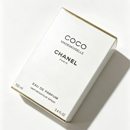 Chanel Coco Mademoiselle Eau de Parfum 100ml