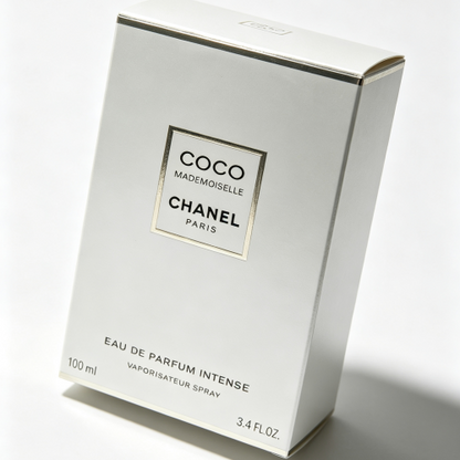 Chanel Coco Mademoiselle Eau de Parfum Intense 100ml