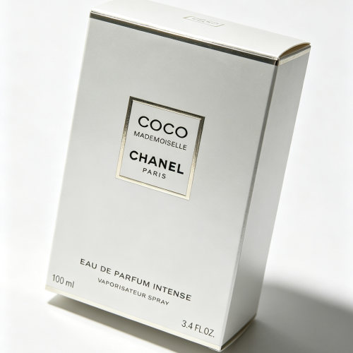 Chanel Coco Mademoiselle Eau de Parfum Intense 100ml