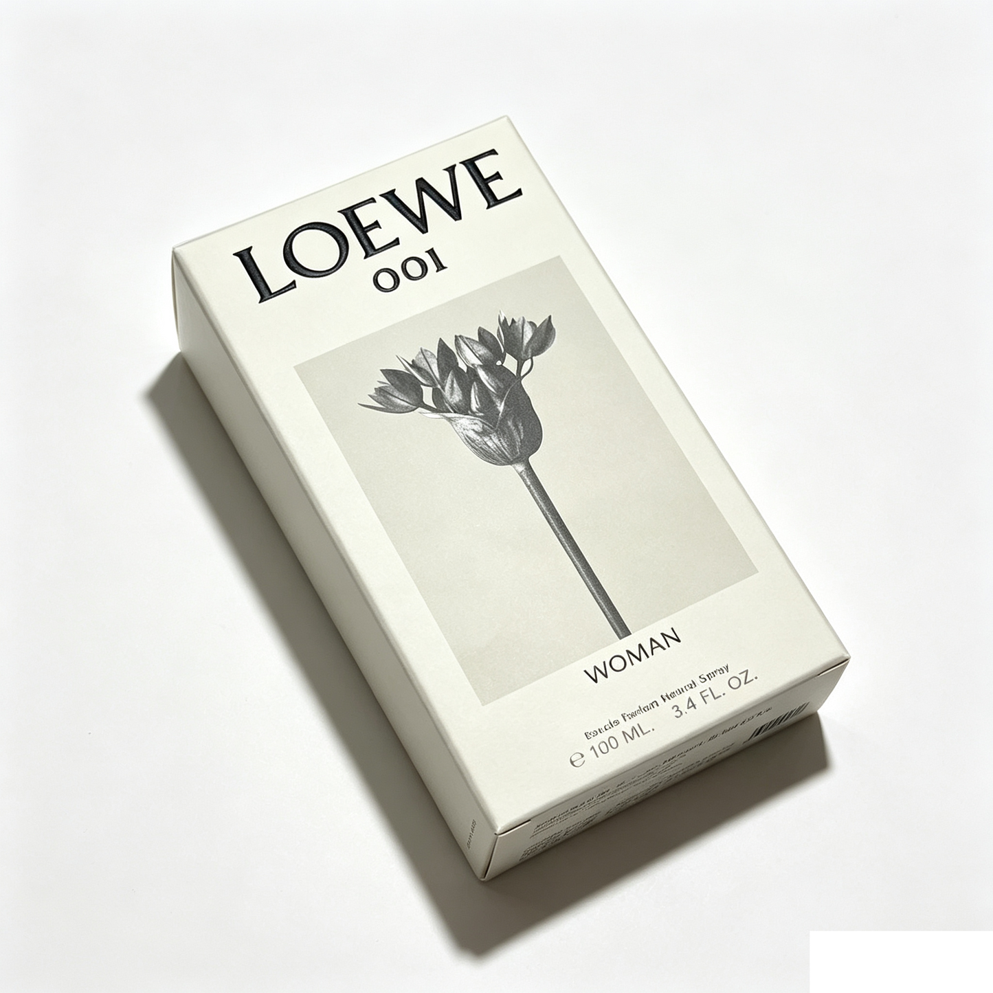 Loewe 001 Woman Eau de Parfum 100ml