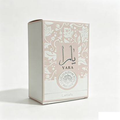 Lattafa Yara Eau de Parfum 100ml