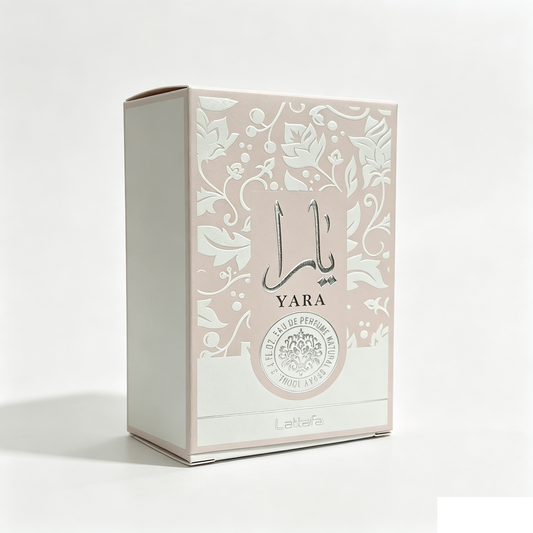 Lattafa Yara Eau de Parfum 100ml