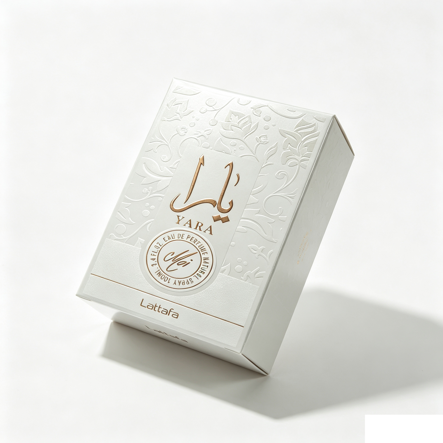 Lattafa Yara Mei Eau de Parfum 100ml