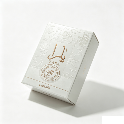 Lattafa Yara Mei Eau de Parfum 100ml