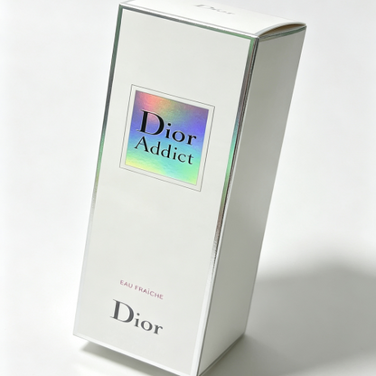 Dior Addict Eau Fraîche 100ml