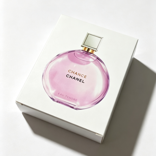 Chanel Chance Eau Tendre Eau de Parfum 50ml