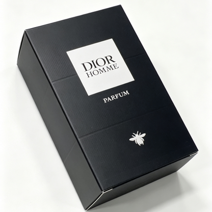 Dior Homme Parfum 100ml