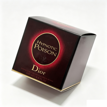 Dior Hypnotic Poison Eau de Toilette 100ml