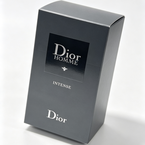 Dior Homme Intense Eau de Parfum 100ml