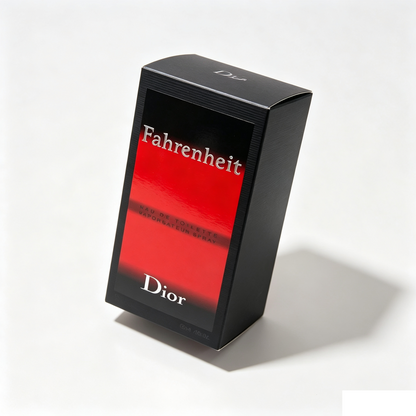 Dior Fahrenheit Eau de Toilette 100ml