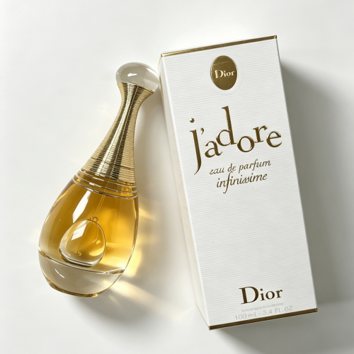 Dior J'adore Eau de Parfum Infinissime 100ml