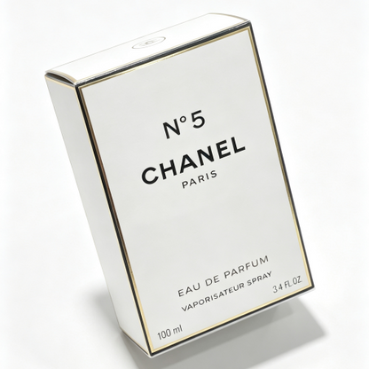 Chanel N°5 Eau de Parfum 100ml
