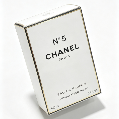 Chanel N°5 Eau de Parfum 100ml