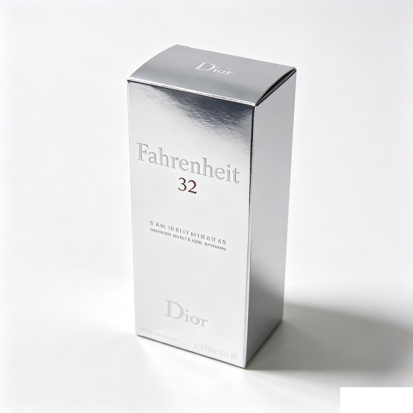 Dior Fahrenheit 32 Eau de Toilette 100ml
