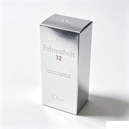 Dior Fahrenheit 32 Eau de Toilette 100ml