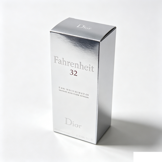 Dior Fahrenheit 32 Eau de Toilette 100ml
