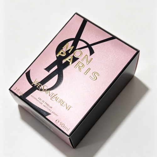 YSL Mon Paris Eau de Parfum 90ml | Yves Saint Laurent