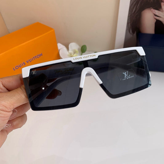 Louis Vuitton Millionaires Sunglasses – Limited Luxury Edition