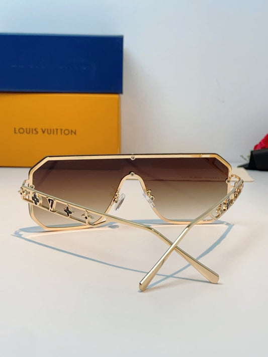 Louis Vuitton Millionaires Sunglasses – Resort Luxury Edition