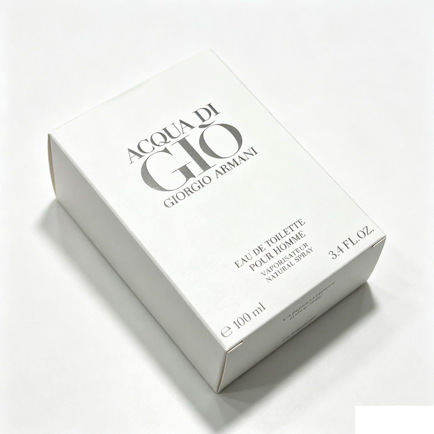 Giorgio Armani Acqua di Giò Eau de Toilette 100ml