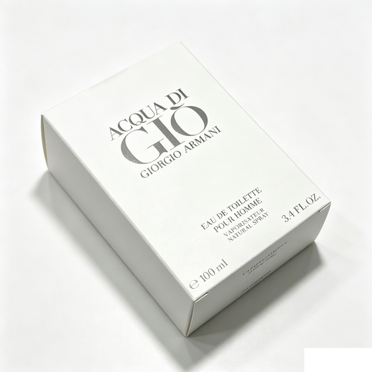 Giorgio Armani Acqua di Giò Eau de Toilette 100ml