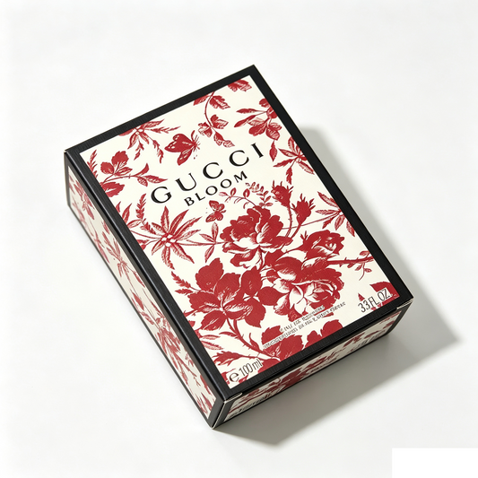 Gucci Bloom Eau de Parfum 100ml