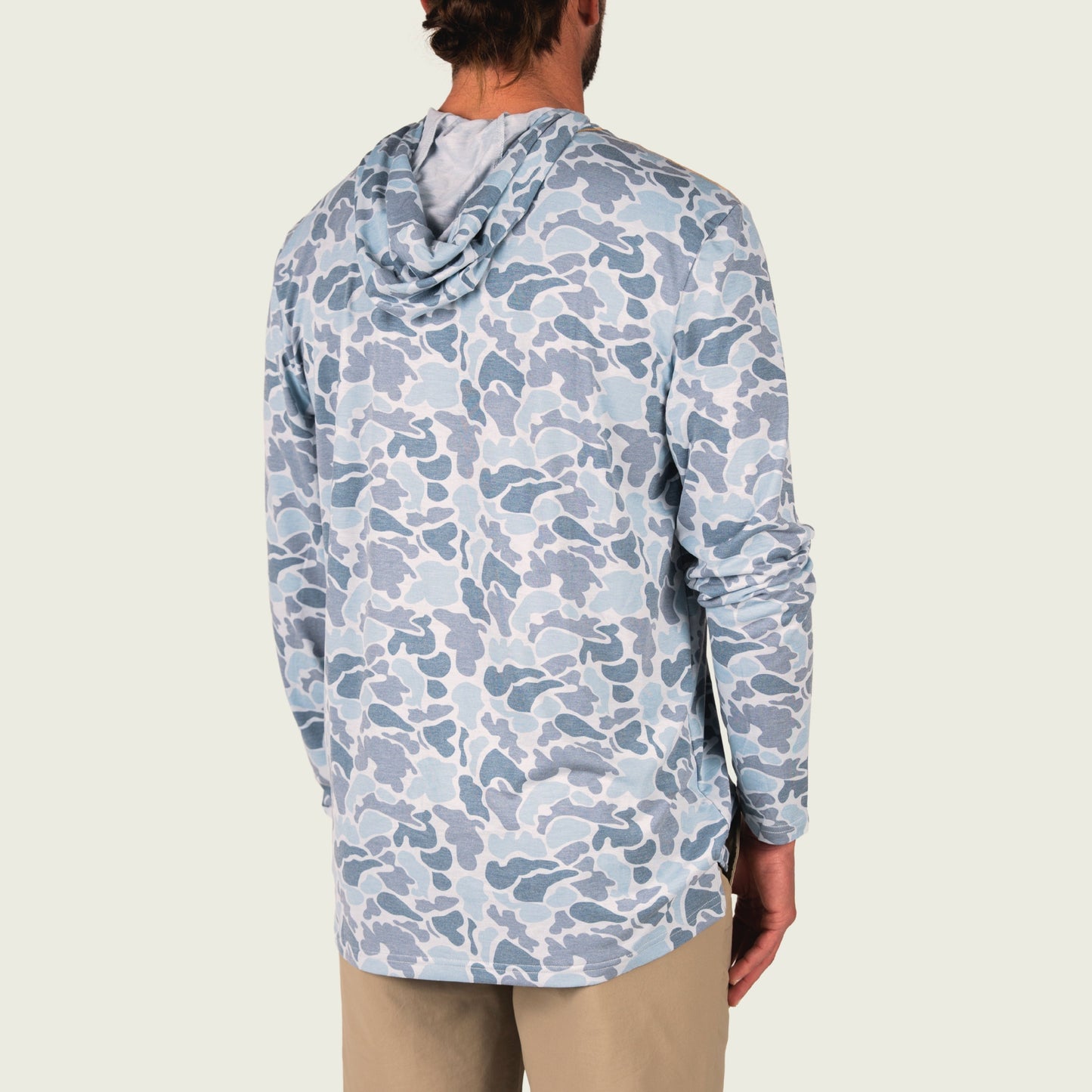 Buxton Tech Hoodie