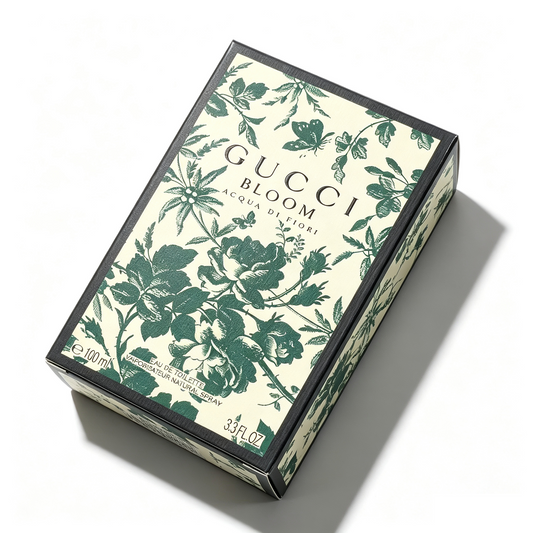 Gucci Bloom Acqua di Fiori Eau de Toilette 100ml