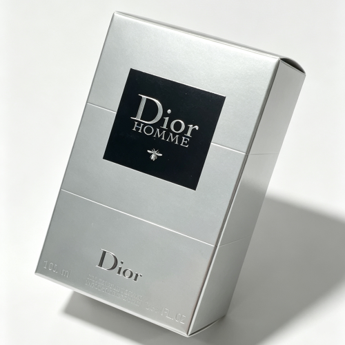 Dior Homme Eau de Toilette 100ml