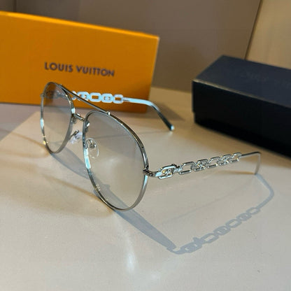 Louis Vuitton Millionaires Sunglasses – Gift-Worthy Luxury Edition