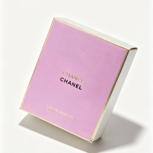 Chanel Chance Eau de Parfum 100ml