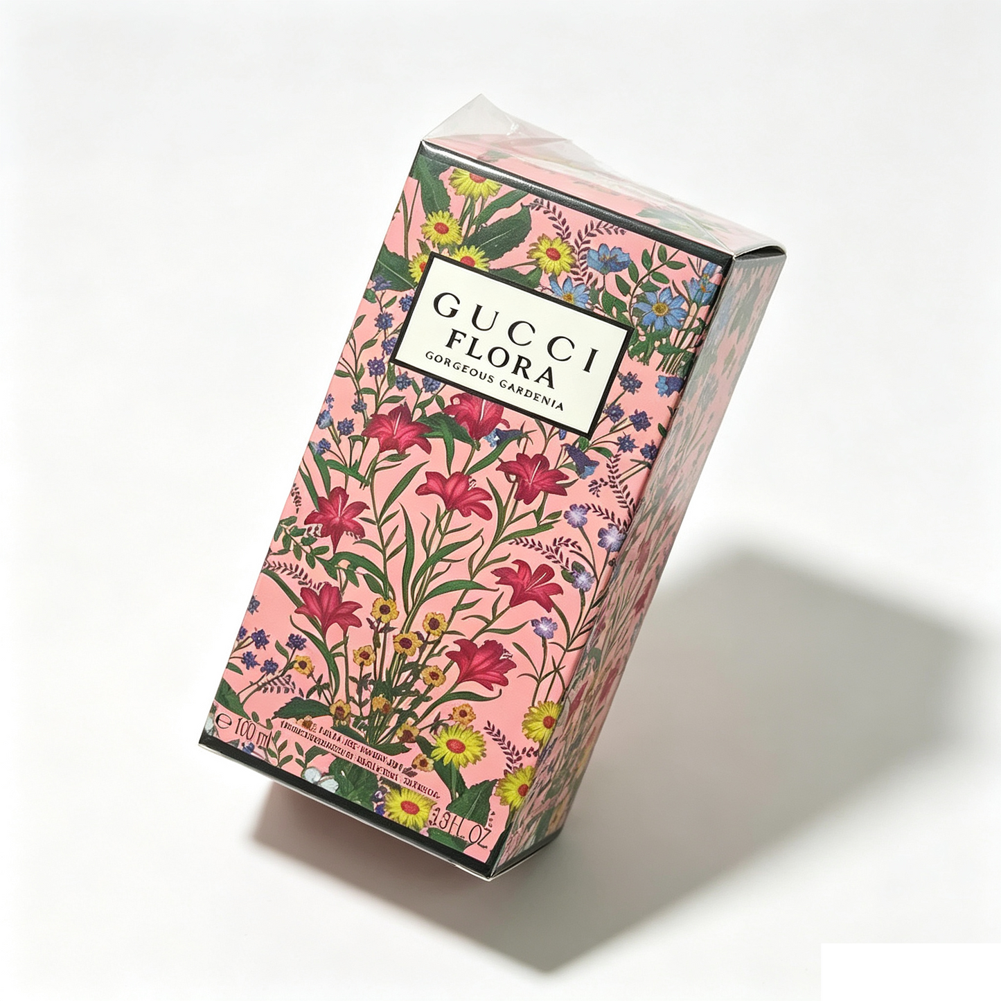 Gucci Flora Gorgeous Gardenia Eau de Parfum 100ml