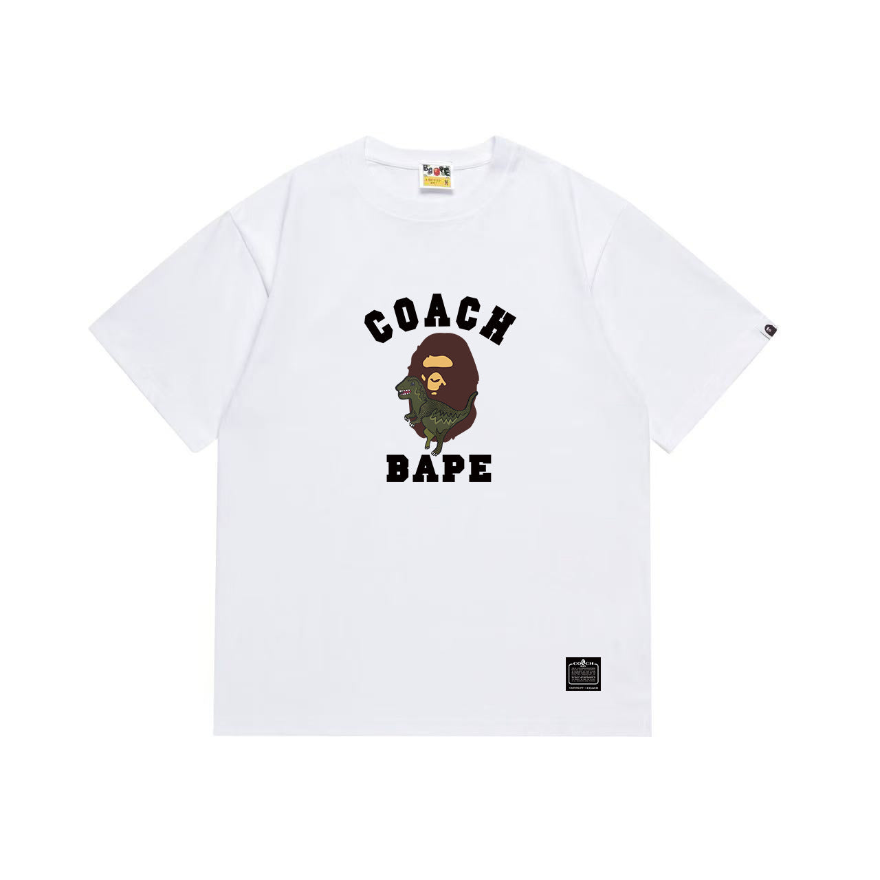 Bape T-Shirt