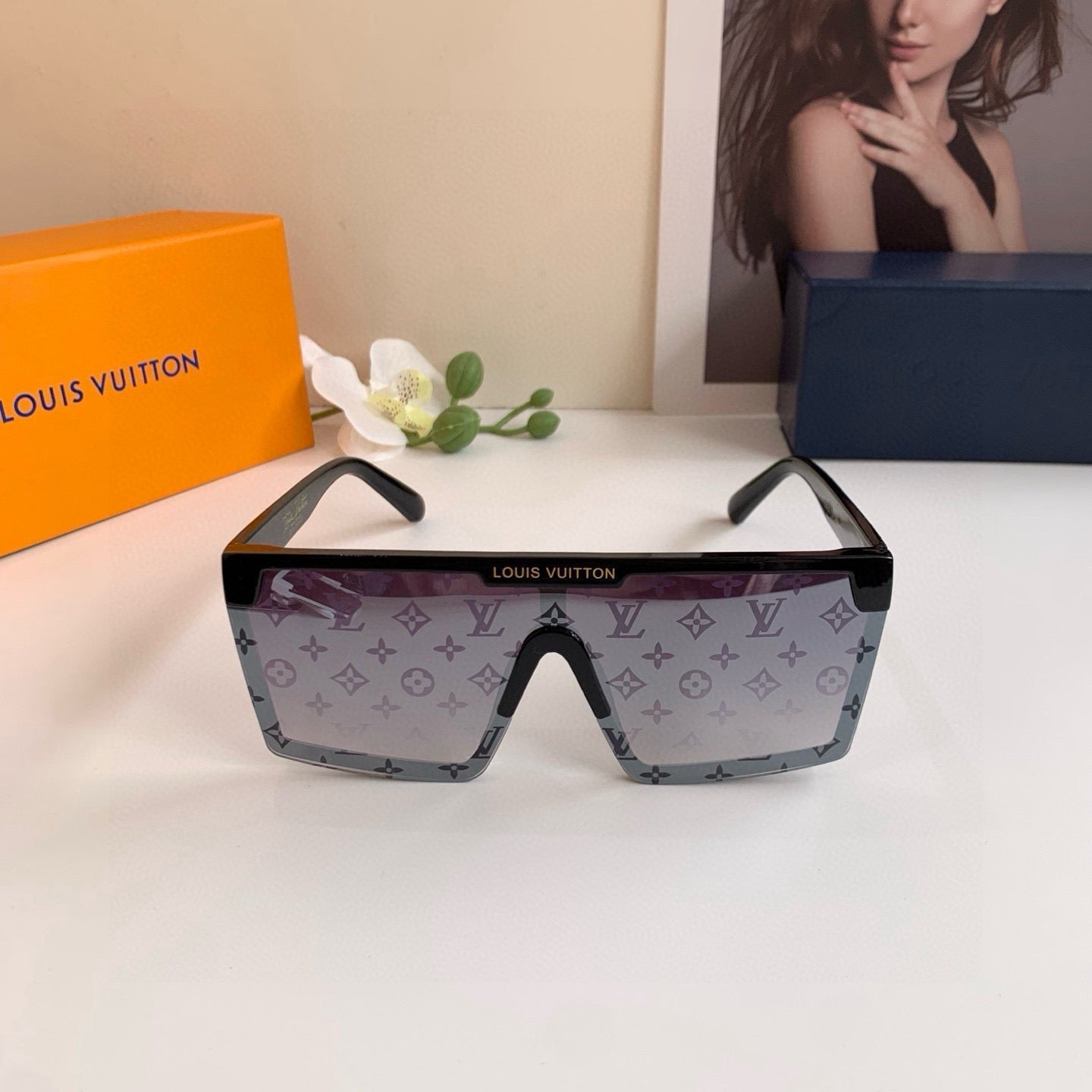 Louis Vuitton Millionaires Sunglasses – Pharrell Williams Edition
