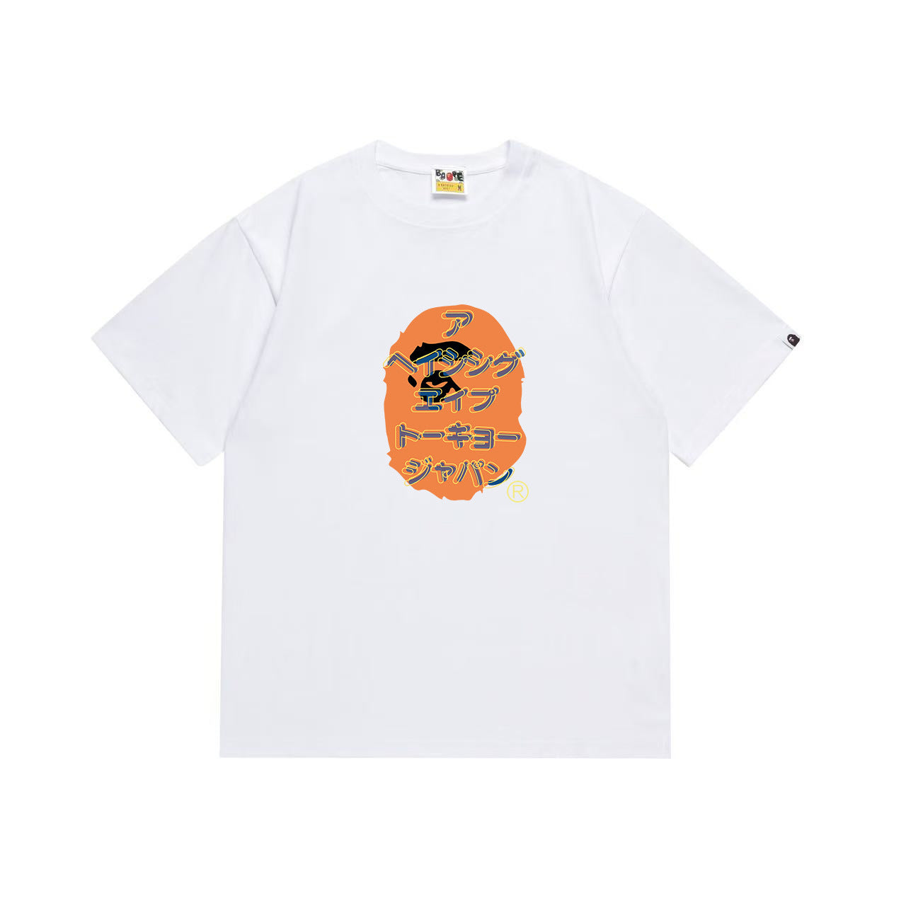 Bape T-Shirt