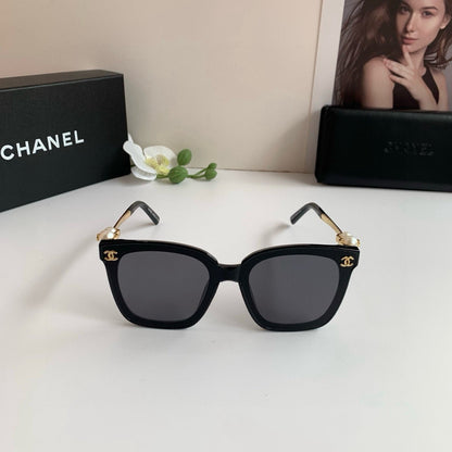 Chanel 2026 Sunglasses – Maison Signature Collection