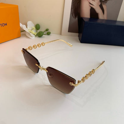 Louis Vuitton Millionaires Sunglasses — As Seen on the World’s Biggest Stars