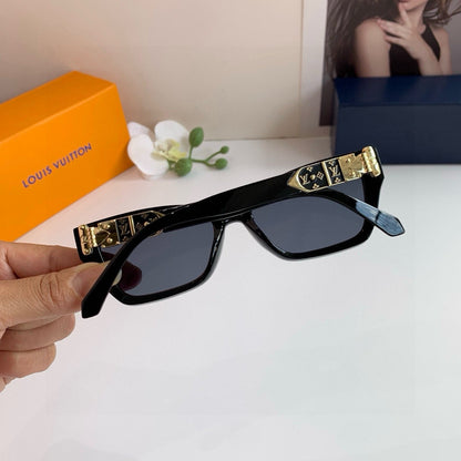 Louis Vuitton Millionaires Sunglasses – Collector’s Archive Edition