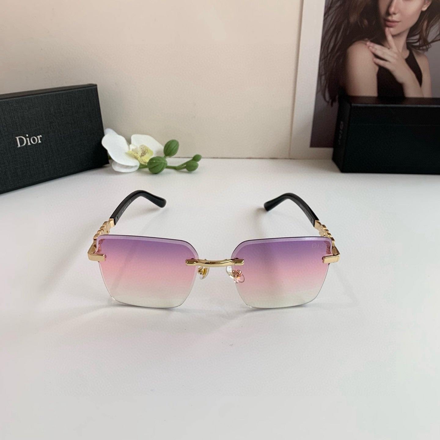 Dior Sunglasses — The Luxury Holiday Gift That Wows