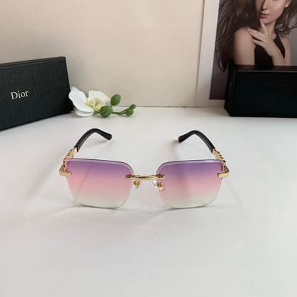 Dior Sunglasses — The Luxury Holiday Gift That Wows