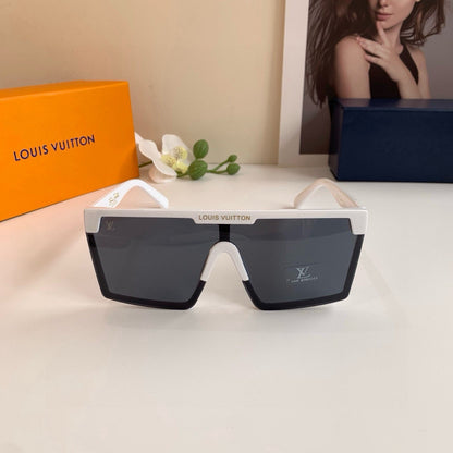 Louis Vuitton Millionaires Sunglasses – Limited Luxury Edition
