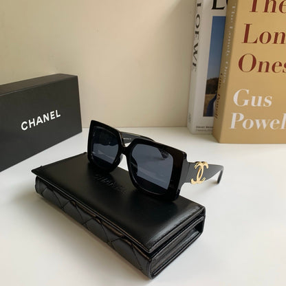 Chanel 2026 Sunglasses – Timeless Elegance Edition