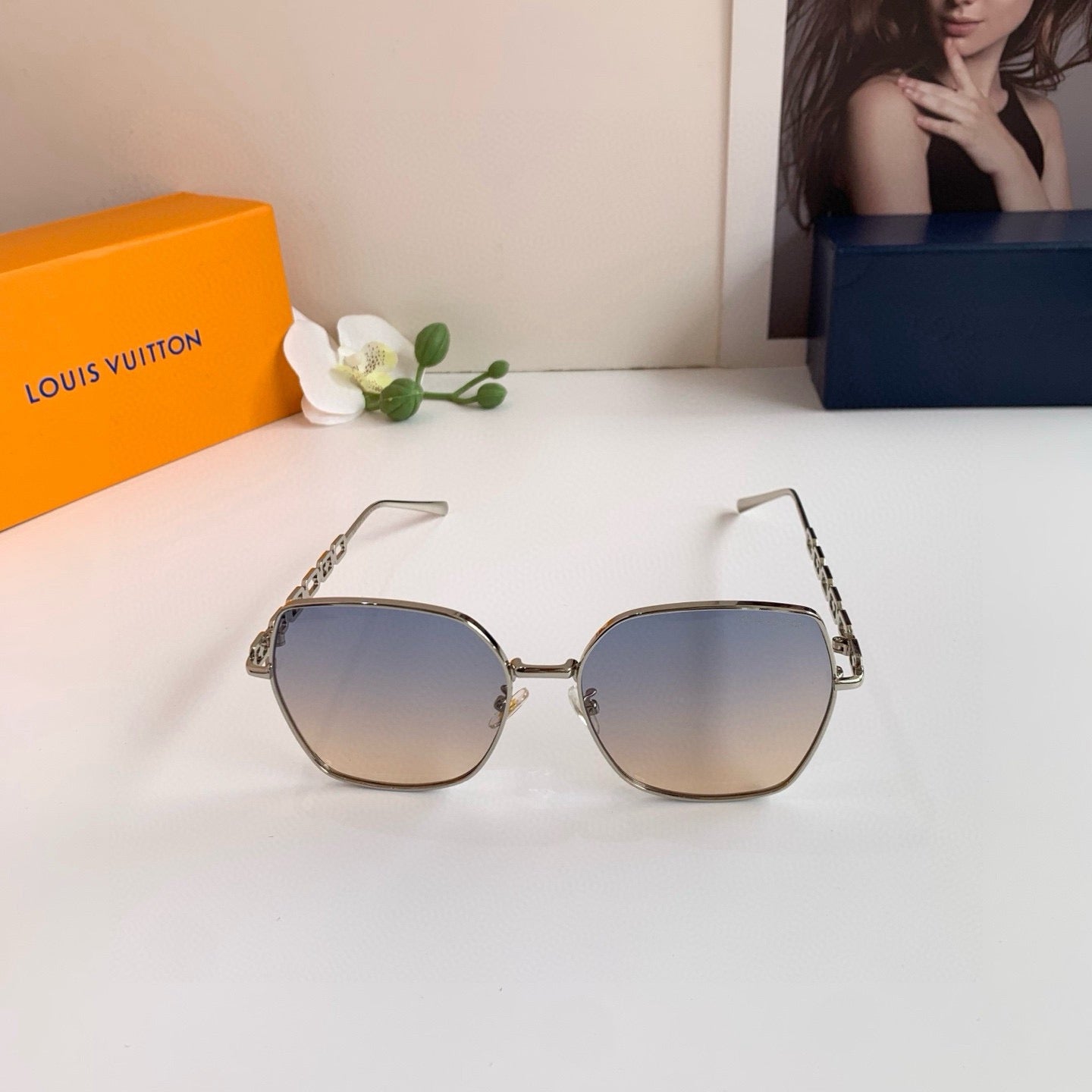 Louis Vuitton Millionaires Sunglasses – Street Style Edition