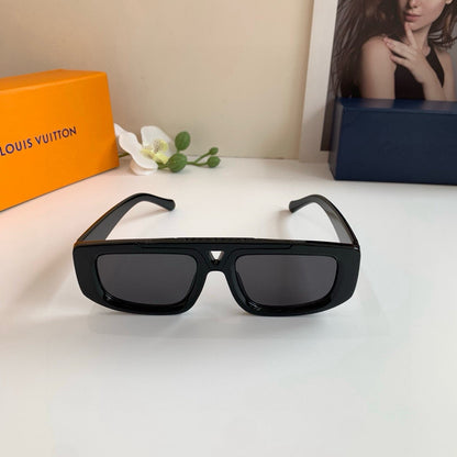 Louis Vuitton Millionaires Sunglasses – Power Dressing Edition