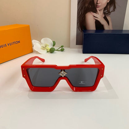 Louis Vuitton Millionaires Sunglasses — The Ultimate Luxury Gift