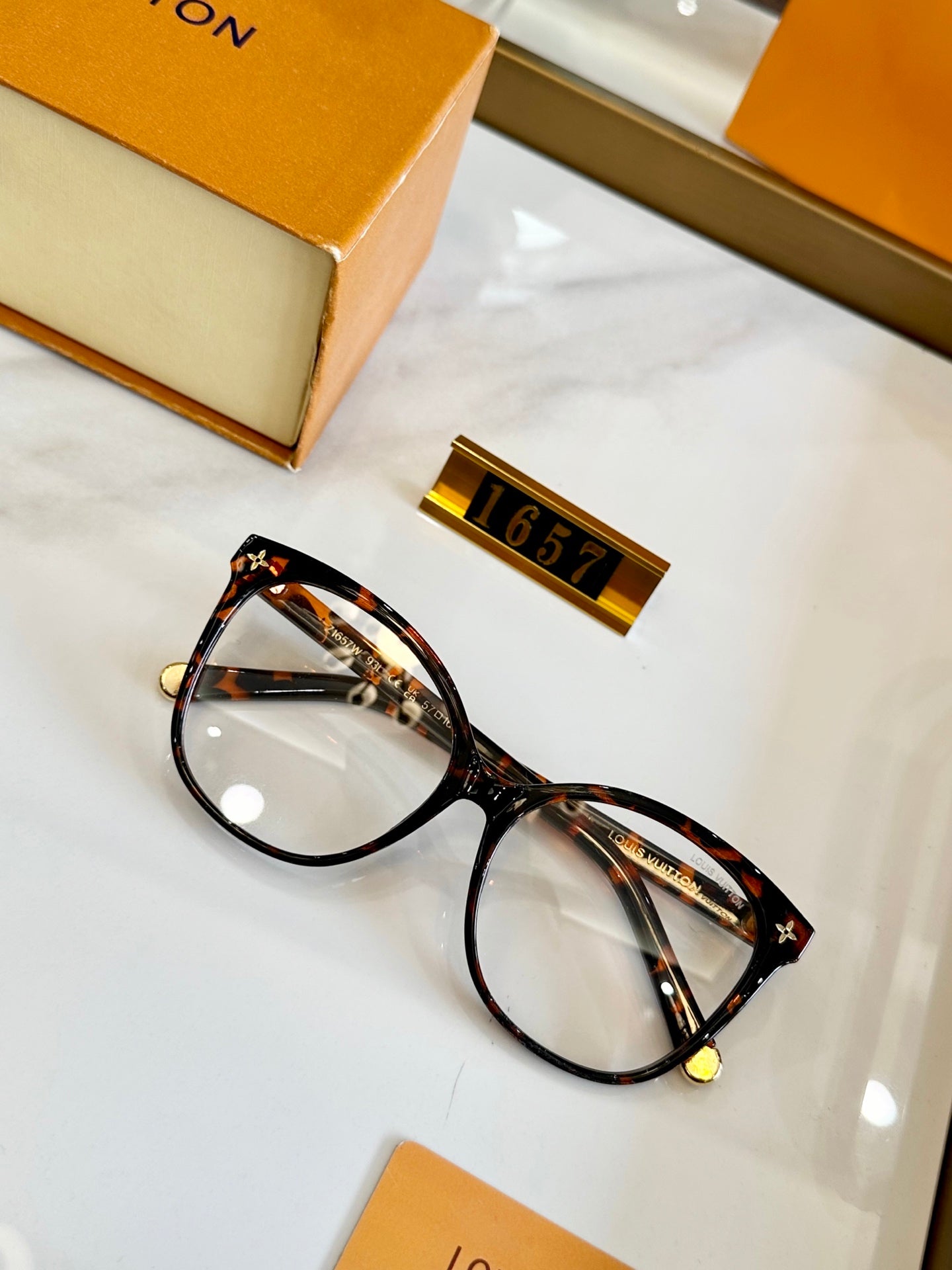 Louis Vuitton Millionaires Sunglasses – Editorial Luxury Edition