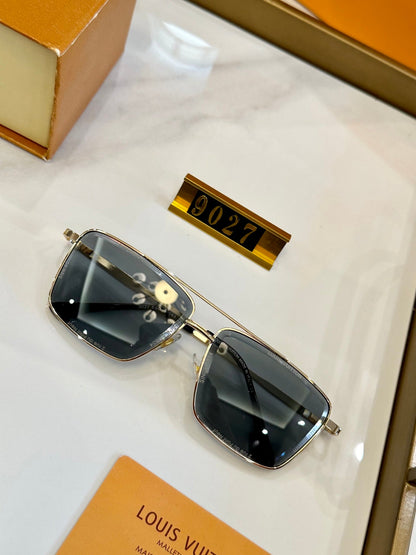 Louis Vuitton Millionaires Sunglasses – Cultural Icon Edition