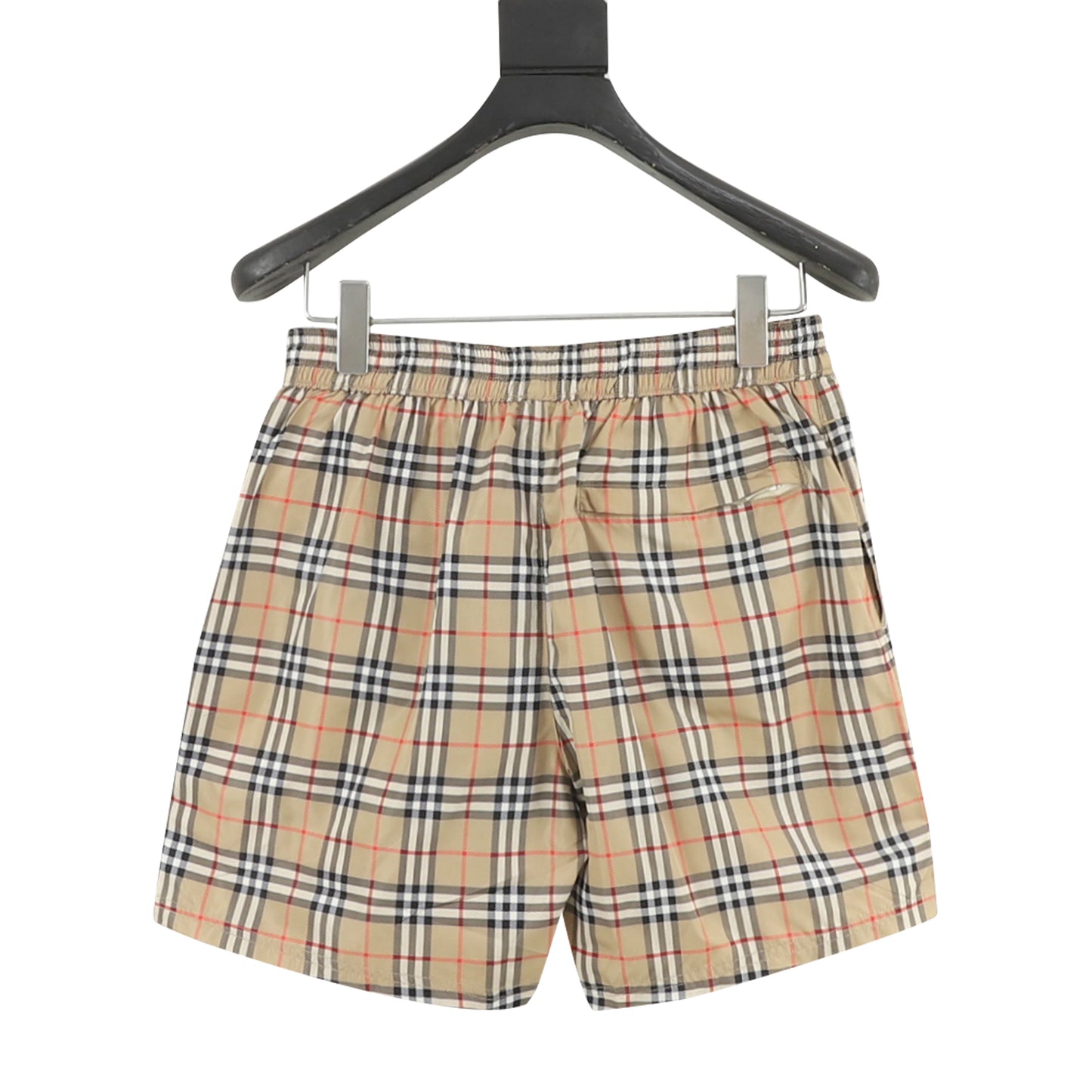Burberry Vintage Check Swim Shorts