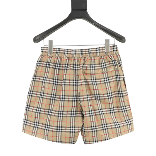 Burberry Vintage Check Swim Shorts