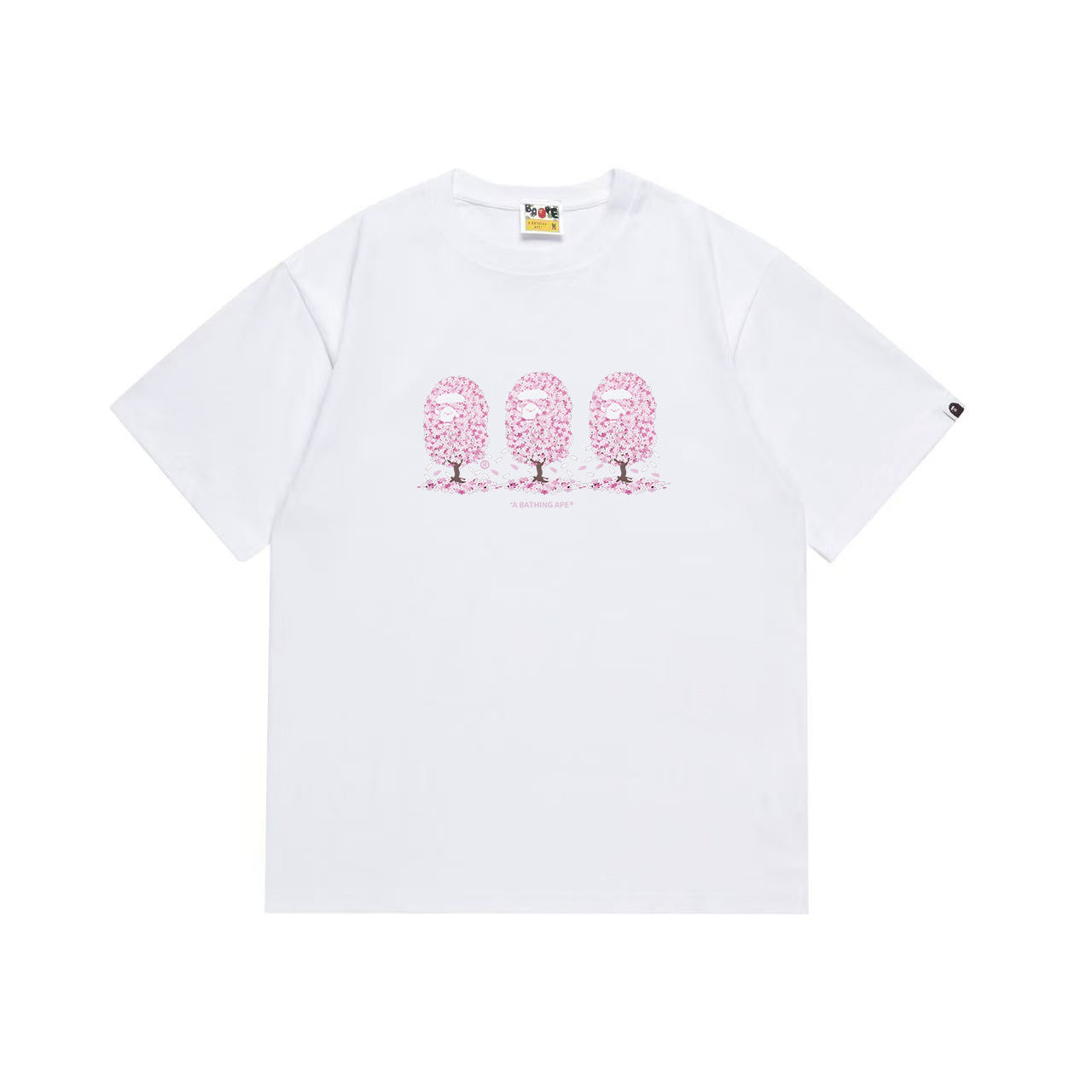 Bape T-Shirt